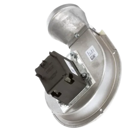 YORK COLEMAN COMBUSTION INDUCER BLOWER 40-60BTU Inducer Motor, Assembly, Venter, Draft, Exhaust Fan Fasco, Combustion Air Blower