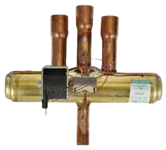 REVERSING VALVE KIT A/C parts
