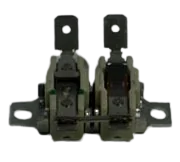 TCO SWITCH FOR JW HWT (GREEN) 240/298C C Fan Disc, High Limit Control Switches
