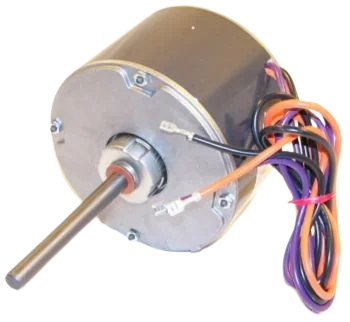 LENNOX MOTOR 1/6 HP 208/230VOLT Blower Motors, Fan, Run Capacitors