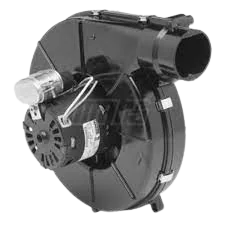ICP FASCO INDUCER MOTOR 1 SPEED 115V 0.7AMPS 3450RPM Inducer Motor, Assembly, Venter, Draft, Exhaust Fan Fasco, Combustion Air Blower