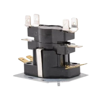 LENNOX SEQUENCER RELAY, 24 VOLT, NORMALLY OPEN Electrical, Transformers, Relay