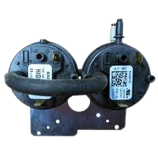 LENNOX PRESSURE SWITCH 2-STG 0.70" WC / 1.05" WC Air Pressure Switch, Air Proving