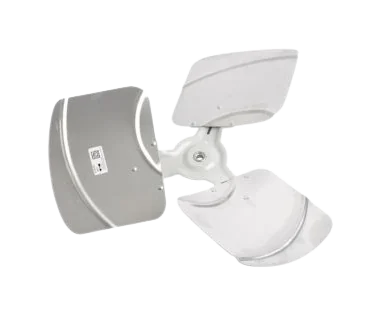 LENNOX FAN BLADE, 22" DIAMETER, 3-BLADE, 23 PITCH, 1/2" BORE, CCW FACING DISCHARGE A/C parts