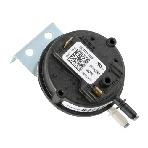 LENNOX PRESSURE SWITCH 0.8" WC Air Pressure Switch, Air Proving
