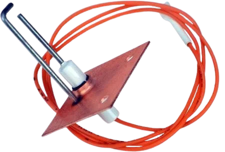 DIRECT SPARK IGNITOR GMP 50HZ Hot Surface Ignitors