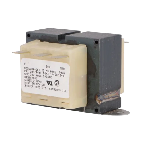 TRANSFORMER 208/240 VOLTS PRIMARY 24 VOLTS SECONDARY 40 VA Electrical, Transformers, Relay