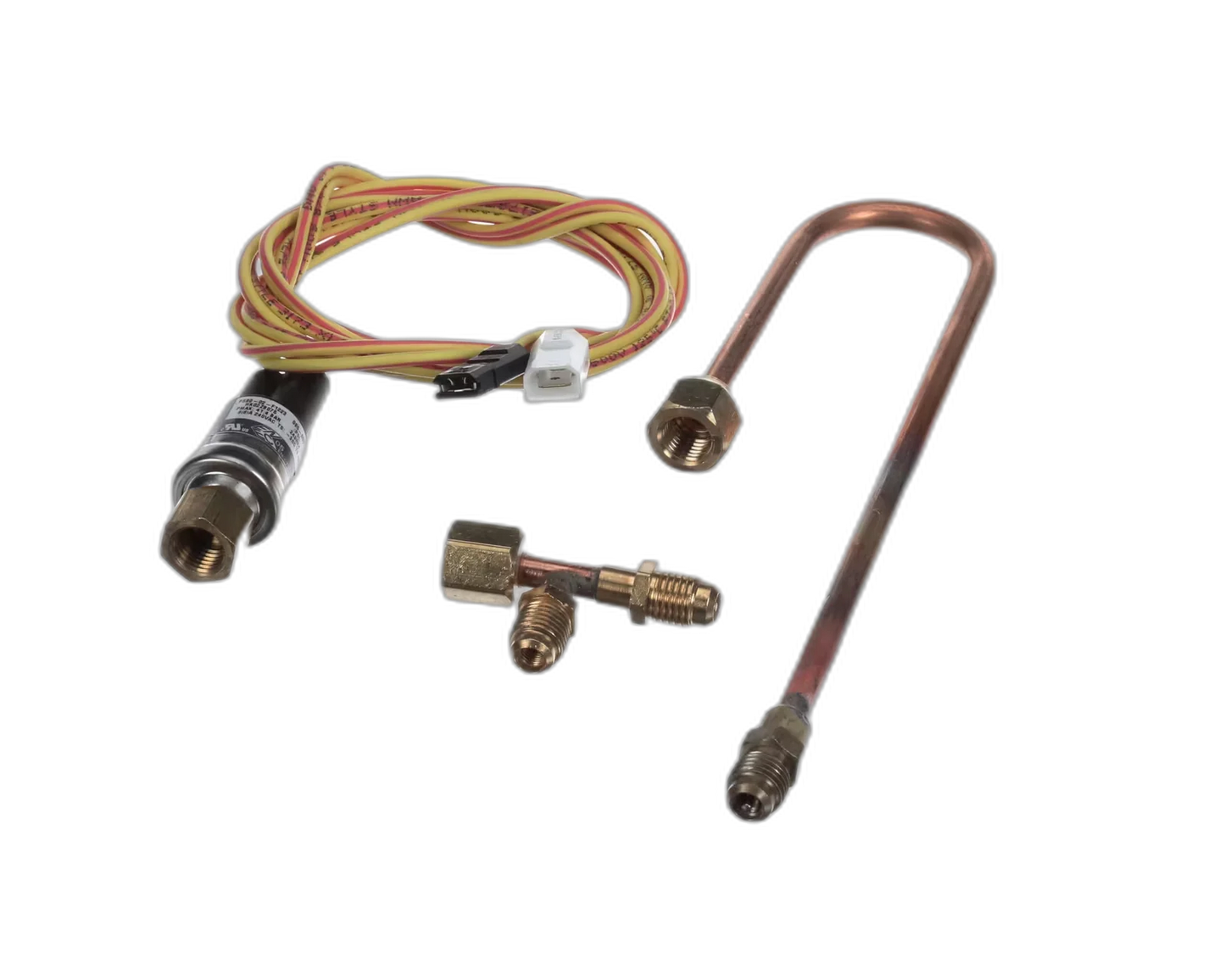 Low Pressure Switch Kit Air Pressure Switch, Air Proving