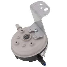 AMERICAN STANDARD/TRANE DUAL PORT PRESSURE SWITCH 0.94" WC Air Pressure Switch, Air Proving