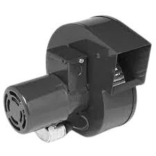 FASCO INDUCER MOTOR 1 SPEED 115/230V 2.8/1.1AMPS Inducer Motor, Assembly, Venter, Draft, Exhaust Fan Fasco, Combustion Air Blower