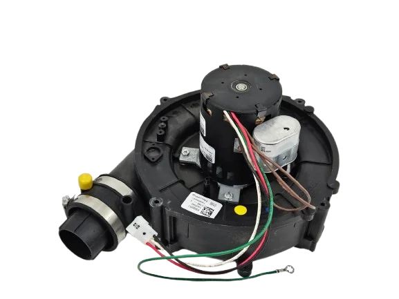 NAPOLEON 2 STAGE INDUCER ASSEMBLY 120V Inducer Motor, Assembly, Venter, Draft, Exhaust Fan Fasco, Combustion Air Blower