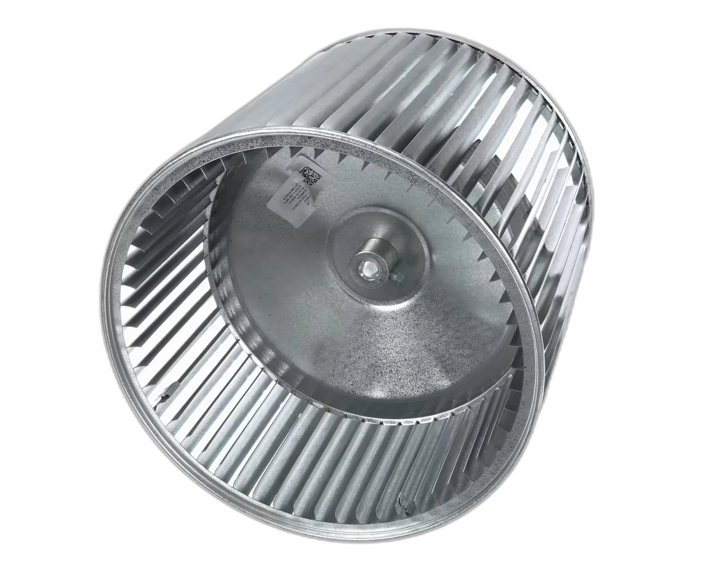 LENNOX BLOWER WHEEL, 11" X 10", 1/2" BORE, CCW Blower Motors, Fan, Run Capacitors