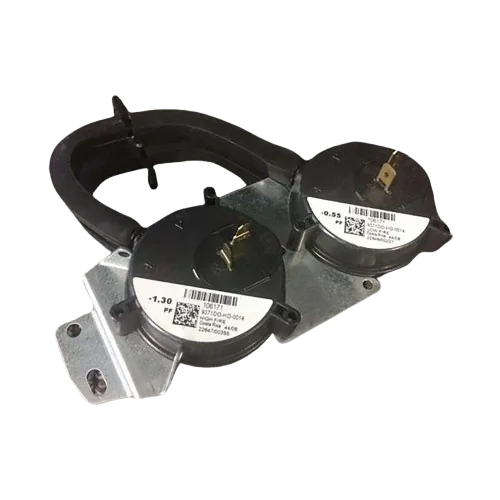 YORK/ETC DUAL PRESSURE SWITCH 0.55" WC / 1.30" WC Air Pressure Switch, Air Proving