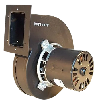 RHEEM VENT INDUCER MOTOR 1/40HP 3000RPM 115V Inducer Motor, Assembly, Venter, Draft, Exhaust Fan Fasco, Combustion Air Blower