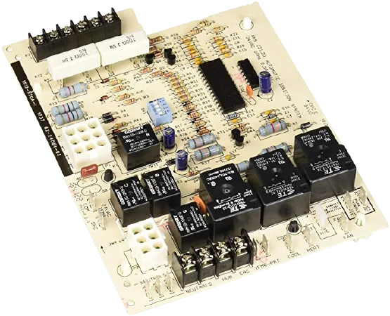 RHEEM RUUD FAN CONTROL BOARD Control Board, Circuit, Ignition Modulating