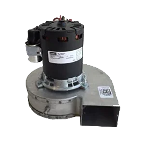 GOODMAN INDUCER DRAFT MOTOR 1 SPEED 208/230 VOLTS 1/16 HP 3000 RPM Inducer Motor, Assembly, Venter, Draft, Exhaust Fan Fasco, Combustion Air Blower