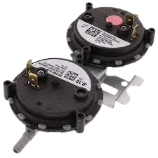 GOODMAN PRESSURE SWITCH 2-STG -0.10" WC / -1.20" WC Air Pressure Switch, Air Proving