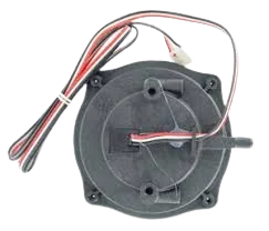 NAVIEN AIR PRESSURE FLOW SENSOR OEM FITS ALL CH/CC/CR/NR/NP MODELS Air Pressure Switch, Air Proving