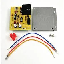 UPDATED LENNOX FAN TIMER KIT Control Board, Circuit, Ignition Modulating