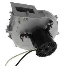 LENNOX INDUCER MOTOR KIT 1/30HP 115V 60HZ Inducer Motor, Assembly, Venter, Draft, Exhaust Fan Fasco, Combustion Air Blower