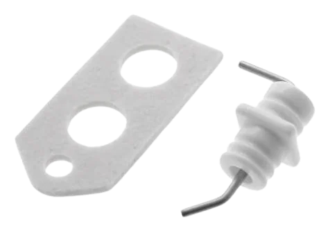 RINNAI BOILER ELECTRODE KIT (IGNITOR) Boiler parts, Condensate Pumps