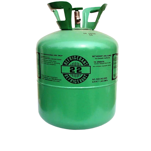 R22A REFRIGERANT 30 LBS (13.6 KG) A/C parts