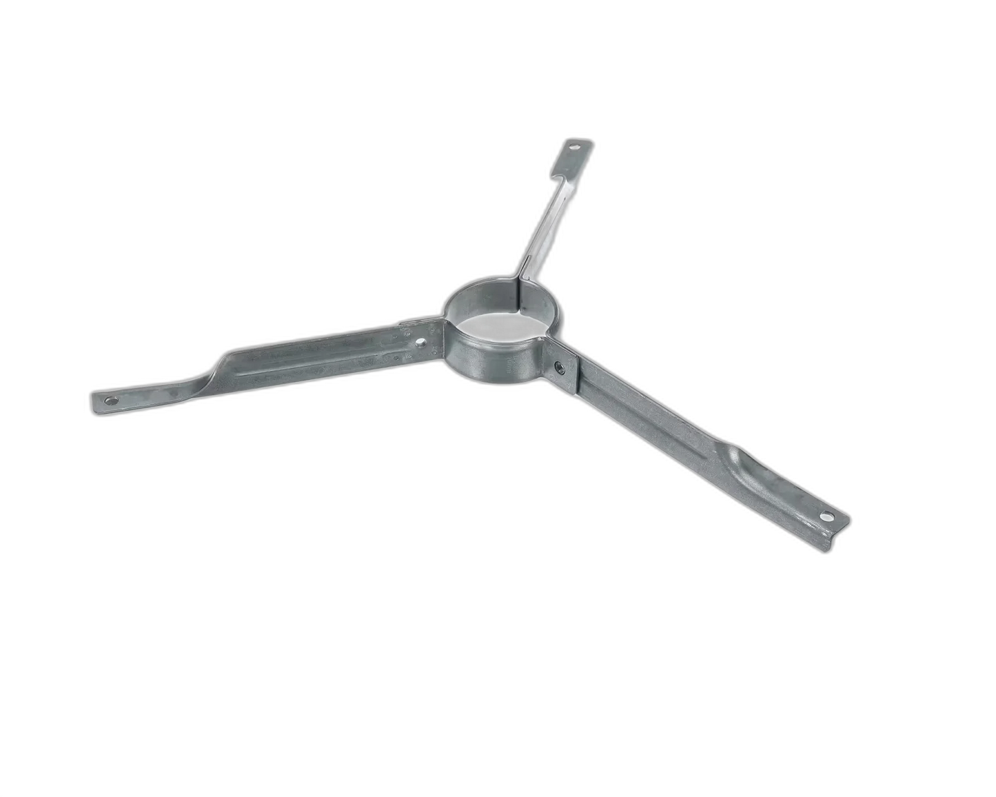 Tri-Arm/Bearing Frame Assembly, 2 1/2" Bearing Diameter Blower Belts, Shaft, Pulley, Bearing