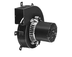 FASCO INDUCER MOTOR 1 SPEED 115V Inducer Motor, Assembly, Venter, Draft, Exhaust Fan Fasco, Combustion Air Blower
