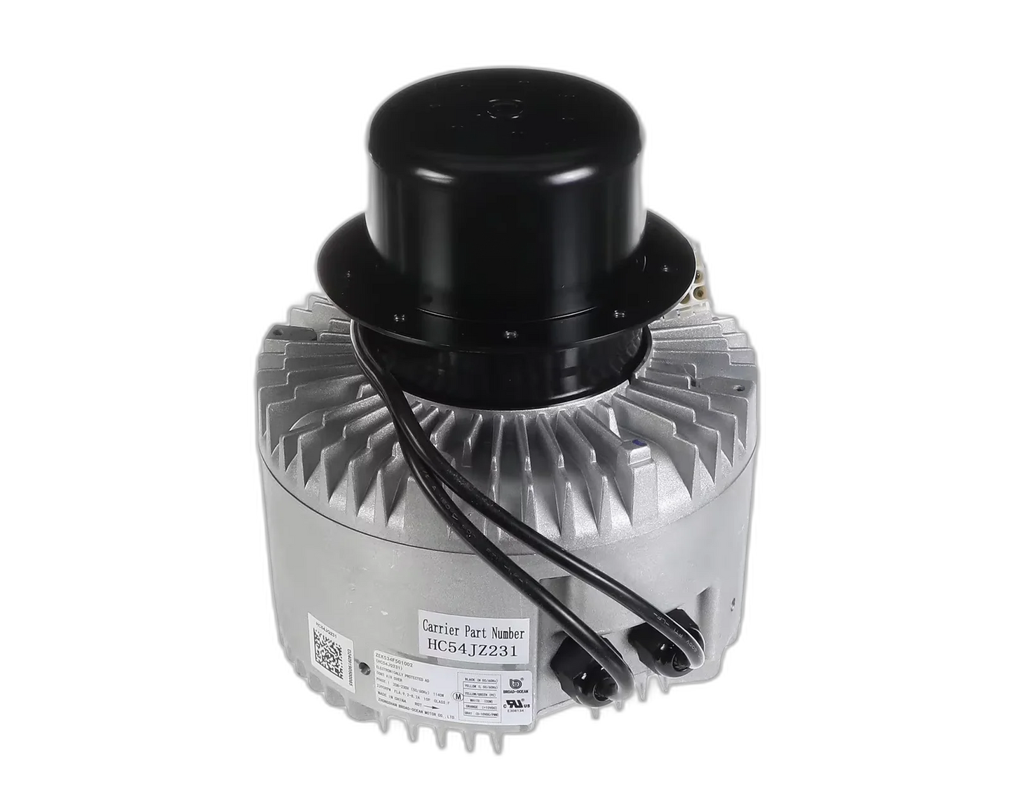MOTOR, BLOWER Blower Motors, Fan, Run Capacitors