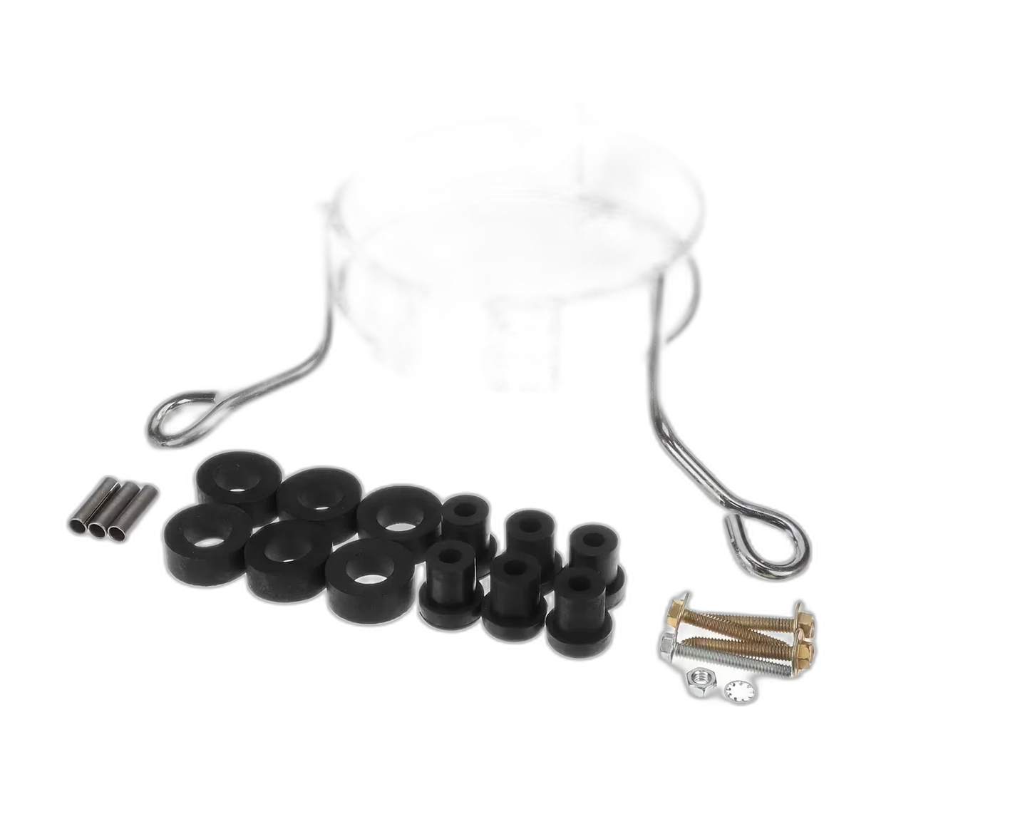 Motor Mount Kit Blower Motors, Fan, Run Capacitors