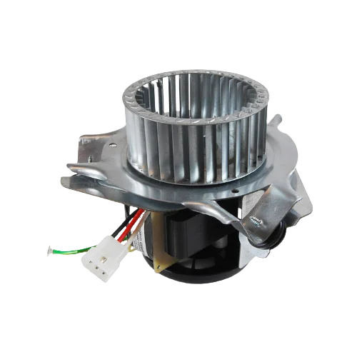 CARRIER DRAFT INDUCER MOTOR AND FAN KIT ASSEMBLY 115V Inducer Motor, Assembly, Venter, Draft, Exhaust Fan Fasco, Combustion Air Blower
