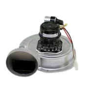 INDUCER MOTOR ASSEMBLY 2 STAGE Inducer Motor, Assembly, Venter, Draft, Exhaust Fan Fasco, Combustion Air Blower