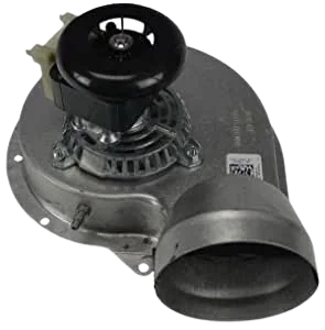 GOODMAN INDUCER DRAFT MOTOR 115V 60HZ 1.4FLA 3000RPM Inducer Motor, Assembly, Venter, Draft, Exhaust Fan Fasco, Combustion Air Blower