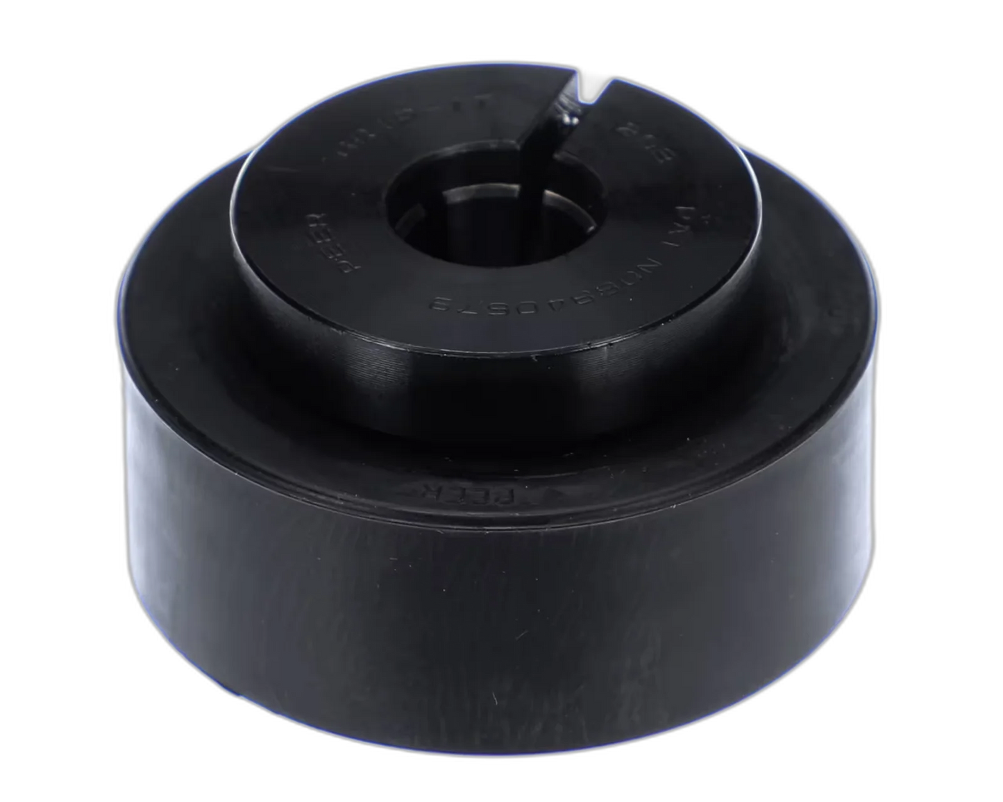 Bearing & Collar, 5/8" Bore Blower Belts, Shaft, Pulley, Bearing