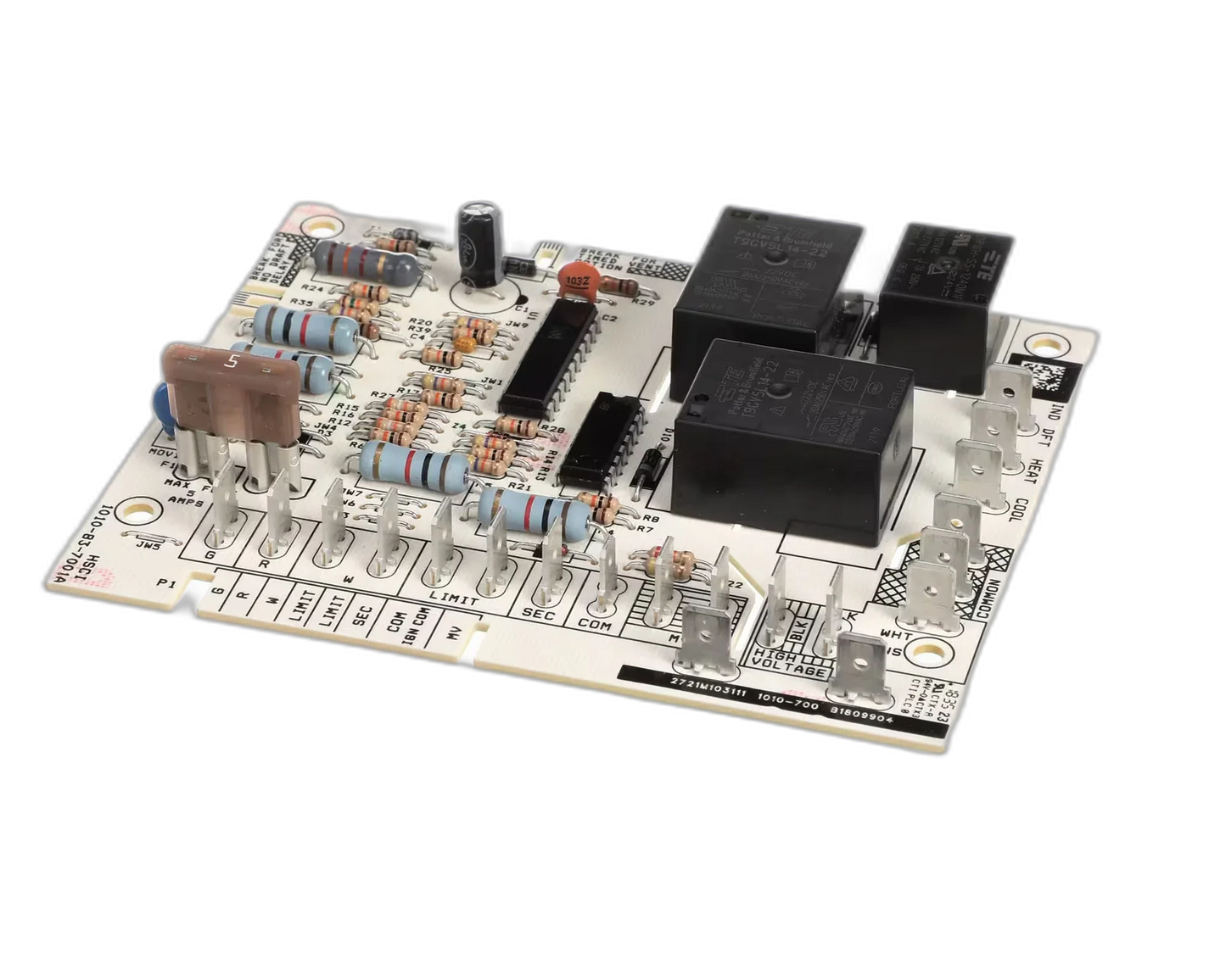 GOODMAN/AMANA CONTROL BOARD Control Board, Circuit, Ignition Modulating