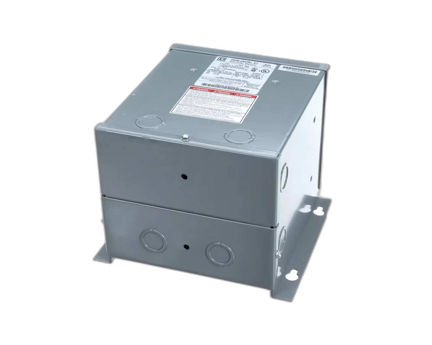 Transformer, 450/575 to 120 Volt Electrical, Transformers, Relay