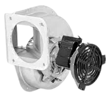 FASCO INDUCER 1 SPEED 115V 2AMPS Inducer Motor, Assembly, Venter, Draft, Exhaust Fan Fasco, Combustion Air Blower