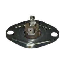 DISC LIMIT SWITCH AUTO RESET L190-150F Fan Disc, High Limit Control Switches