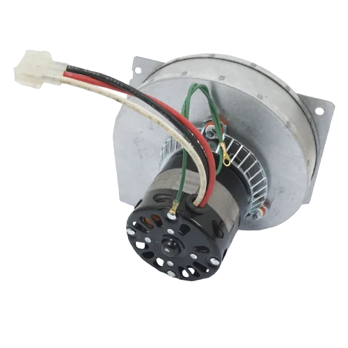 TRANE BLOWER DRAFT INDUCER 2 STAGE Inducer Motor, Assembly, Venter, Draft, Exhaust Fan Fasco, Combustion Air Blower
