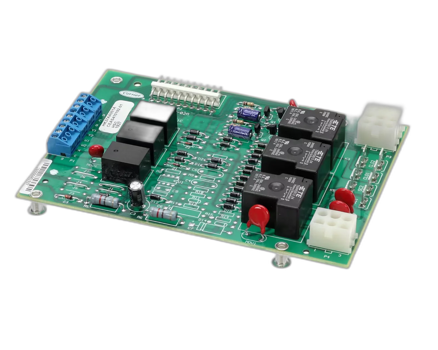 CARRIER OEM CONTROL BOARD Control Board, Circuit, Ignition Modulating