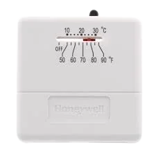 750 MV HEATING ONLY THERMOSTAT Thermostats, Outdoor Sensors