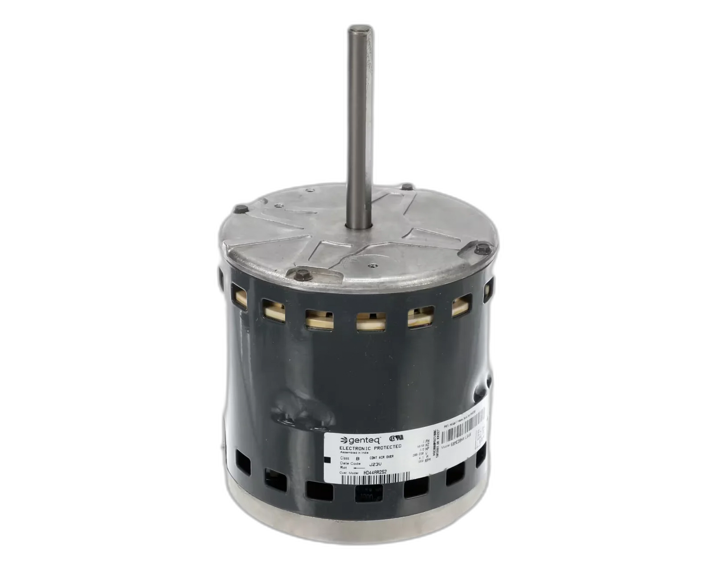 Blower Motor with Control Module, 1/2 HP x 13 Blower Motors, Fan, Run Capacitors