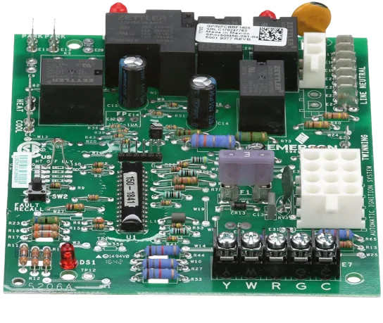 GOODMAN AMANA CONTROL BOARD Control Board, Circuit, Ignition Modulating