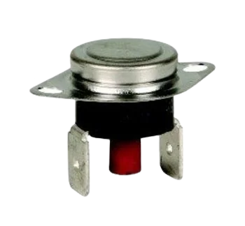 LENNOX ROLLOUT SWITCH, MANUAL RESET, SPST, 320F Flame Rollout Switch