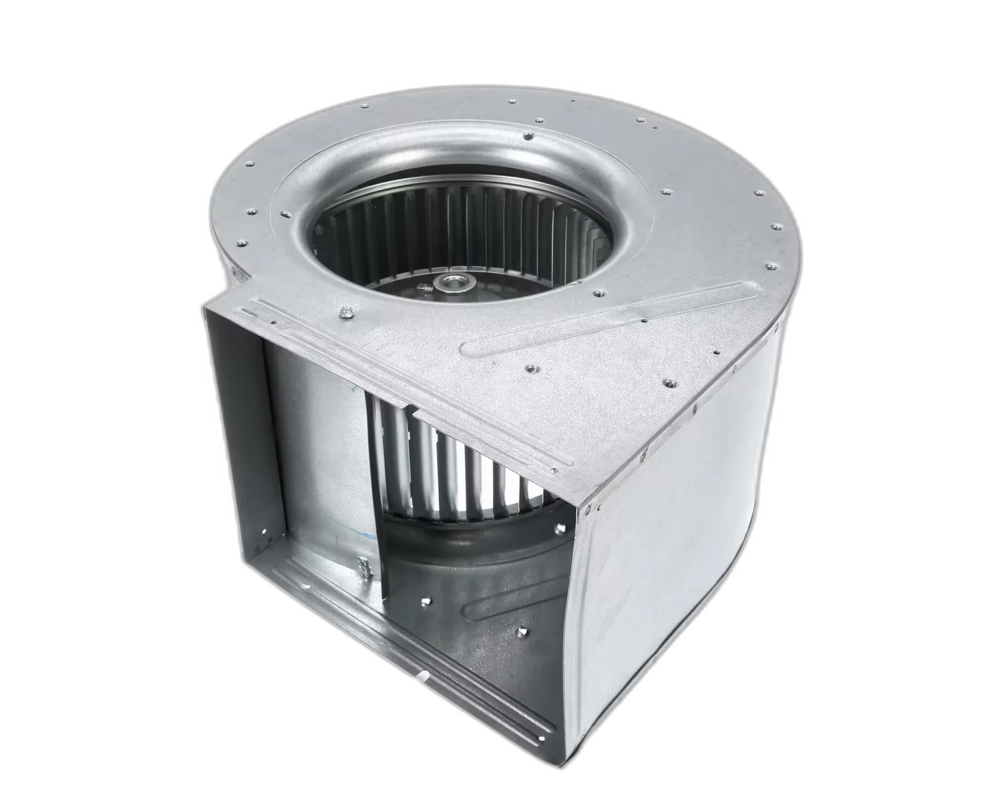 Blower Housing with Blower Wheel, 9" x 6" Blower Motors, Fan, Run Capacitors