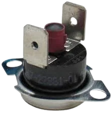 FLAME ROLL OUT SWITCH L400F Flame Rollout Switch