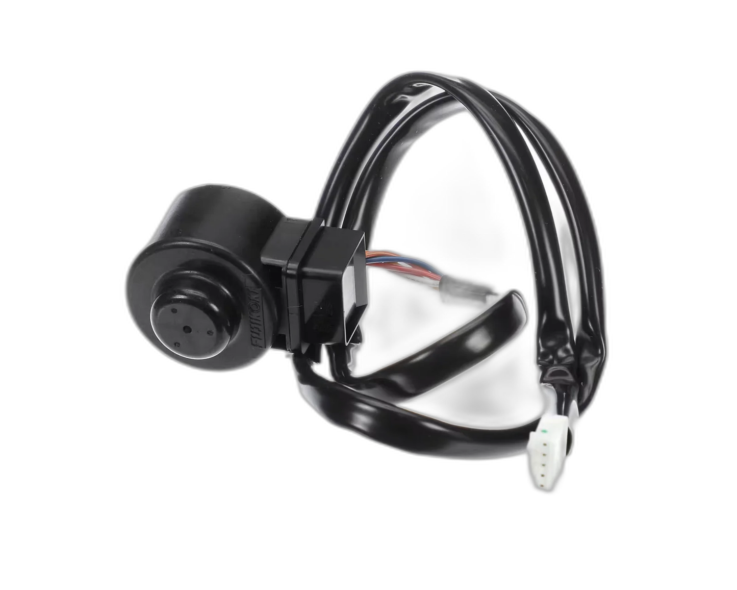 Coil, Electronic Expansion Valve Gas Control Valve, Regulators, Flexible Gas Line