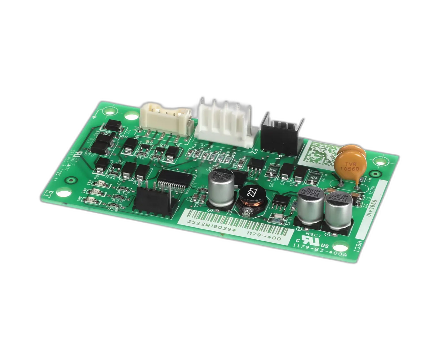 Control Board, Electronic Expansion Valve Control Board, Circuit, Ignition Modulating