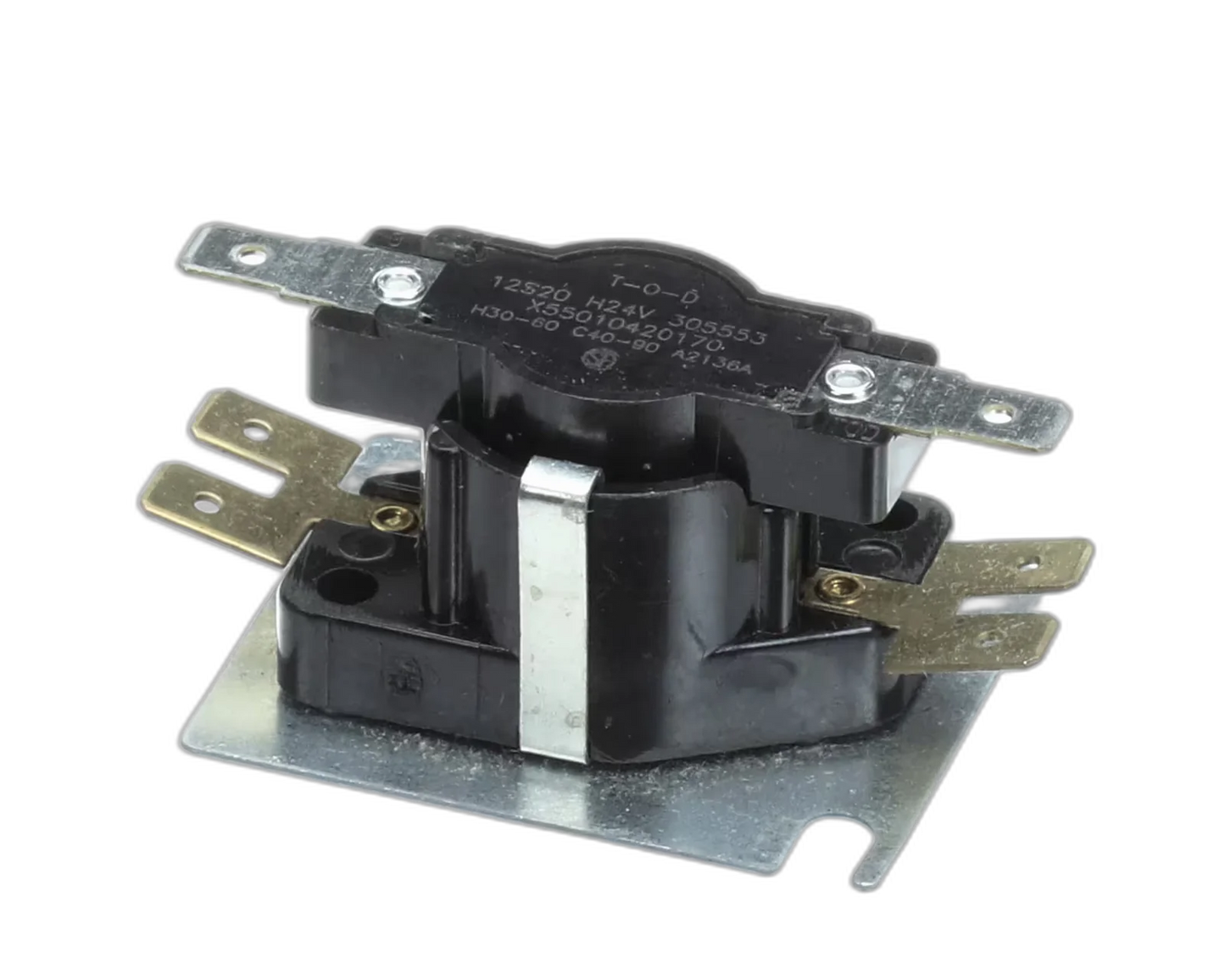 Relay, Fan Time Delay Electrical, Transformers, Relay