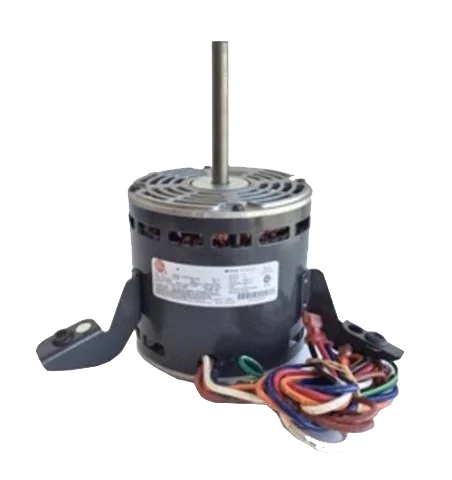 1/2HP GOODMAN BLOWER MOTOR MULTI SPEED PSC 115V 1 PH 60HZ Blower Motors, Fan, Run Capacitors